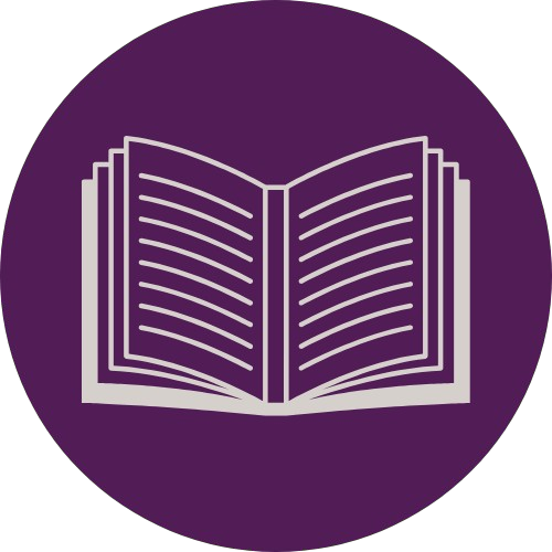 Ícone representativo de acompanhamento neuropsicopedagógico